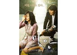 Secret Sunshine poster